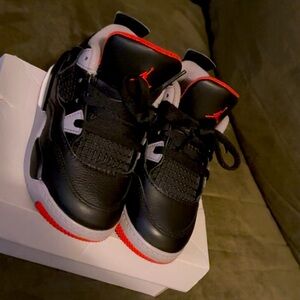 Retro 9c toddler